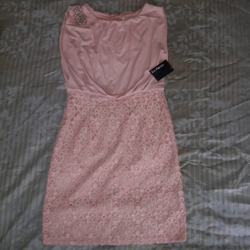 NWT Enfocus Studio dress